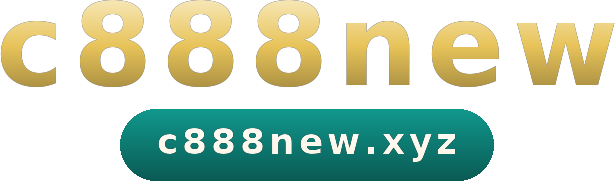 c888new logo